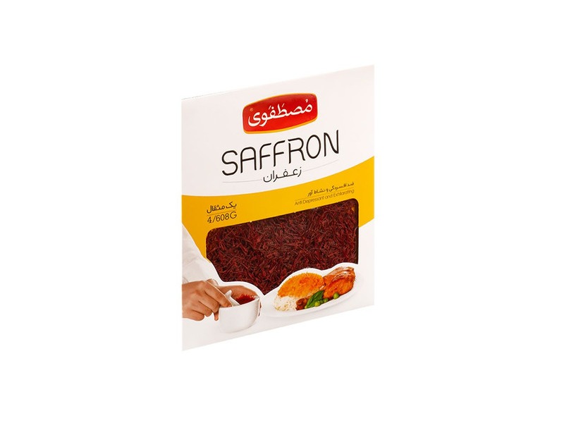 قیمت خرید زعفران یک گرمی مصطفوی عمده به صرفه و ارزان